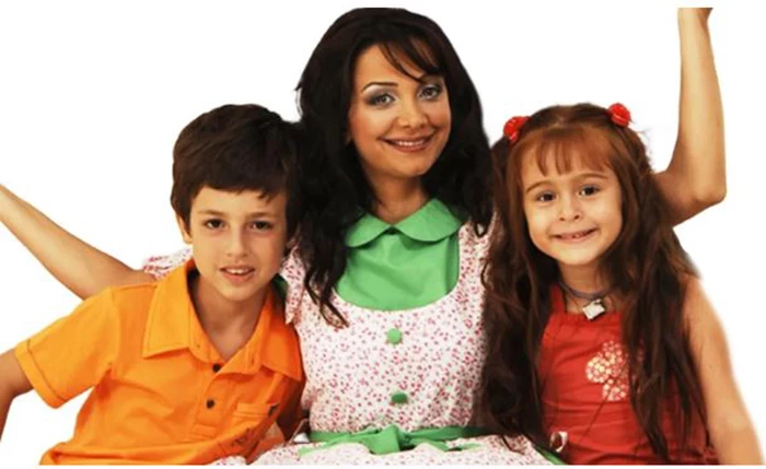 Bez Bebek dizisinin Yağmur