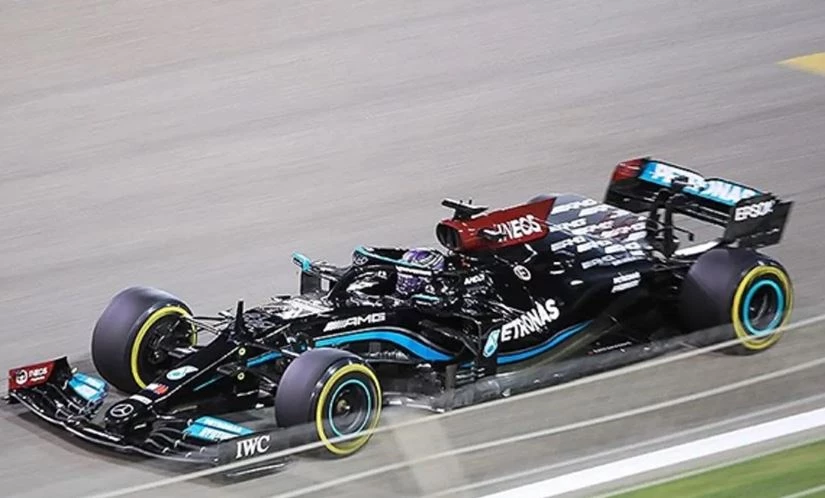 Formula 1 İspanya GP canlı izle! F1 İspanya GP yarışı izle