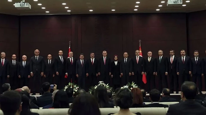 İlk Kabine Toplantısı ne zaman yapılacak? Yeni bakanlar ile ilk Kabine Toplantısı için tarihi verildi mi?