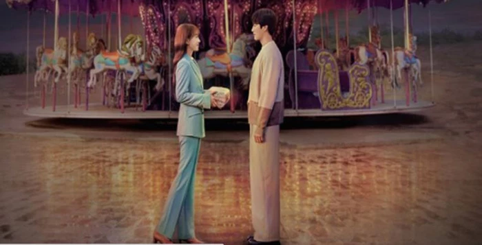 See You in My 19th Life Dizi , Konusu , Oyuncuları!