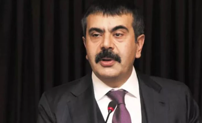  YENİ MİLLİ EĞİTİM BAKANI Yusuf Tekin nereli, kaç yaşında? 