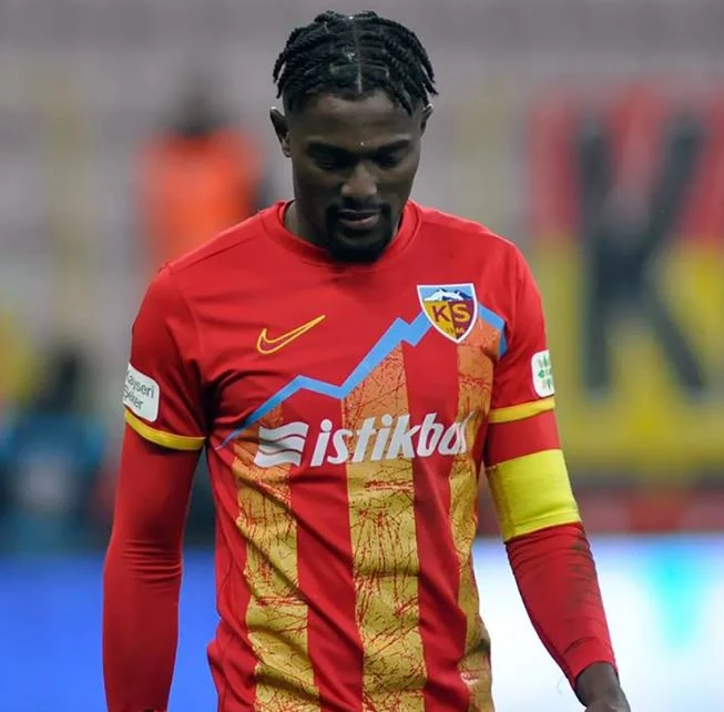 Kayserispor