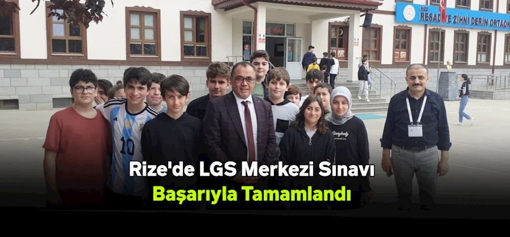 Rize