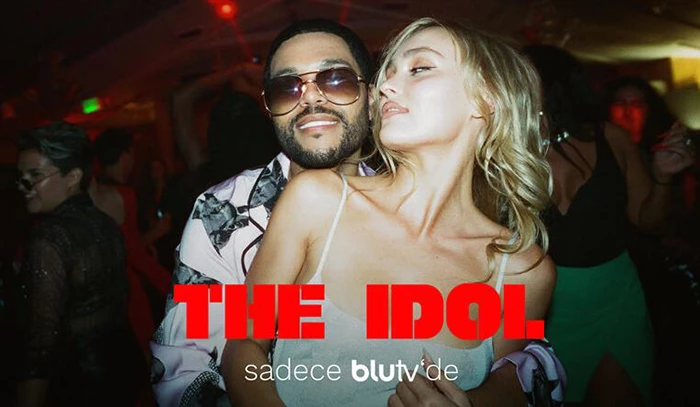 The Idol 2.bölüm ne zaman yayınlanacak?