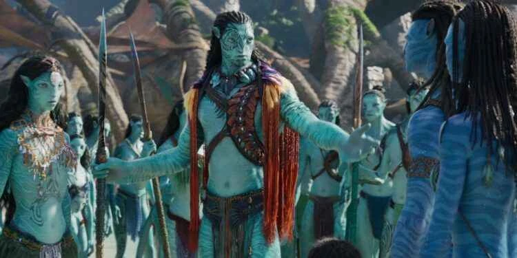 Avatar 2 Suyun Yolu izle Telegram Yandex Dizibox Dizipal Avatar 2 izle dizimini