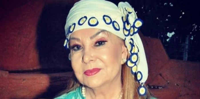 Bedia Akartürk kimdir? Bedia Akartürk ne iş yapıyor?