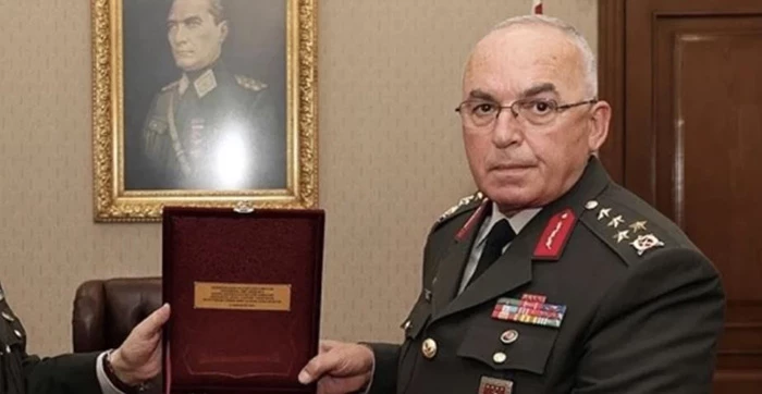  Genelkurmay Başkanı Musa Avsever kimdir?