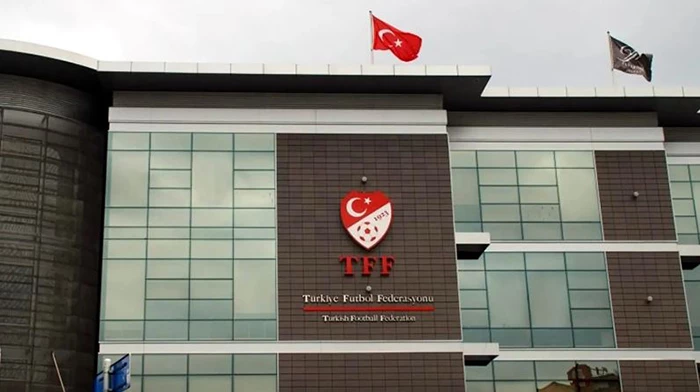 Türkiye Futbol Federasyonu