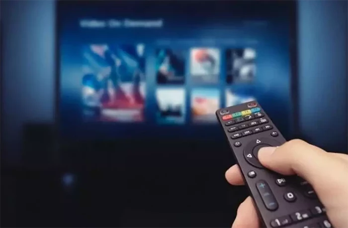 8 HAZİRAN TV8 YAYIN AKIŞI: Perşembe TV8