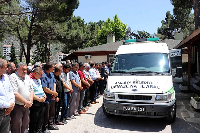 Amasya