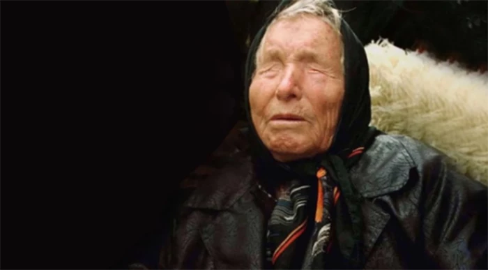 Bugüne dek dediği dedik çıkan Baba Vanga 2023 kehaneti şok etti! Bu da mı gerçek çıkacak?