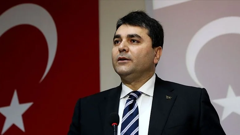 Demokrat Parti’den CHP’ye destek kararı