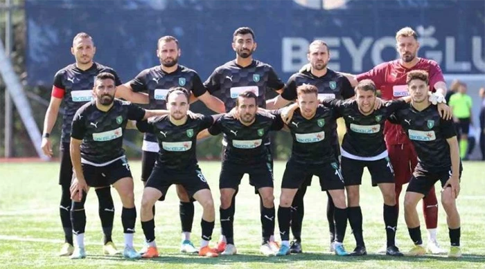 Efeler 09 Spor Beyoğlu Yeni Çarşı maçı canlı izle.!