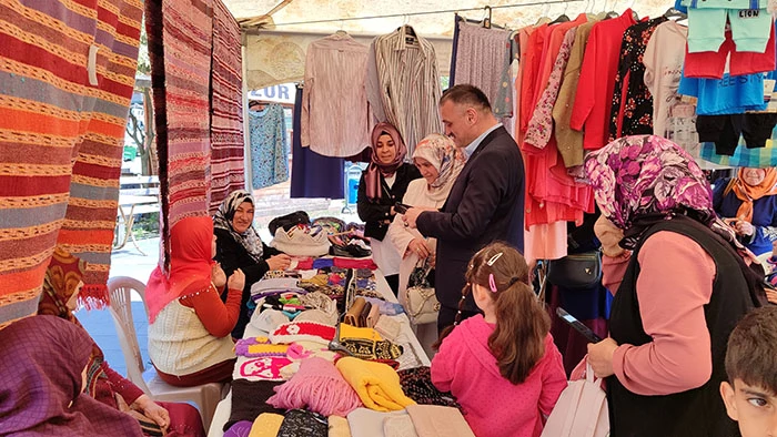 Salıpazarı