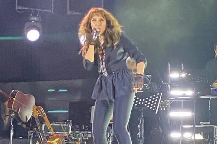 Sertab Erener