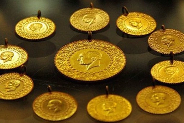 Altın fiyatları yükselişte! Dolarda yeni zirve: Yükseliş 17’ye kadar çıktı!