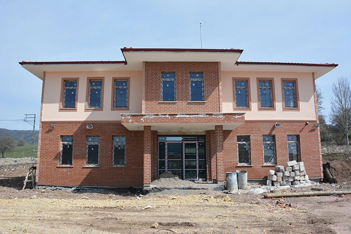 Başçiftlik