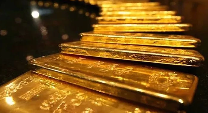 Gram altın fiyatları rekor seviyede!