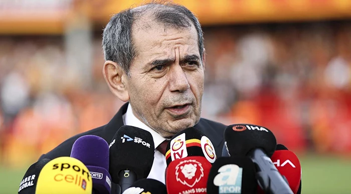 Dursun Özbek: 