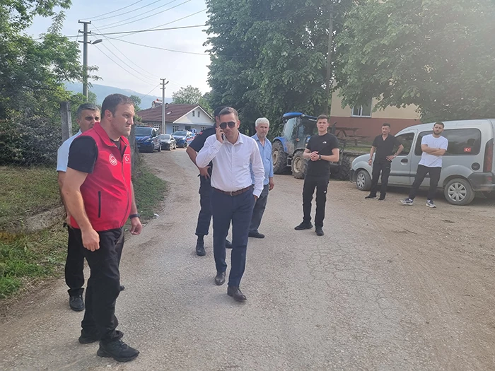 Düzce