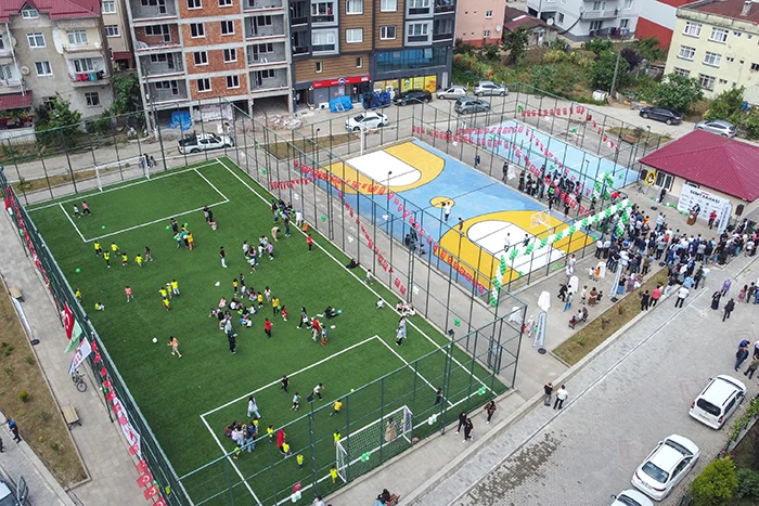 Giresun