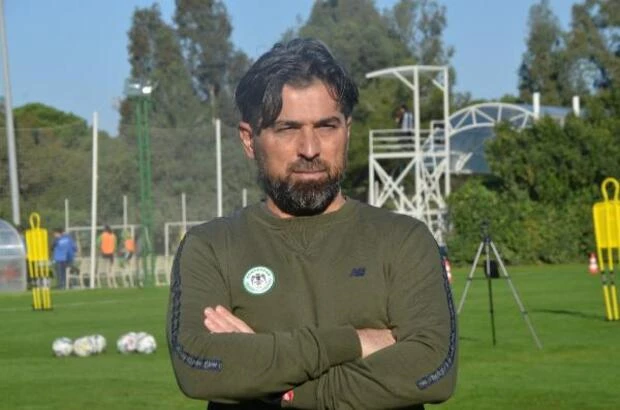 Rizespor, İlhan Palut ile anlaştı