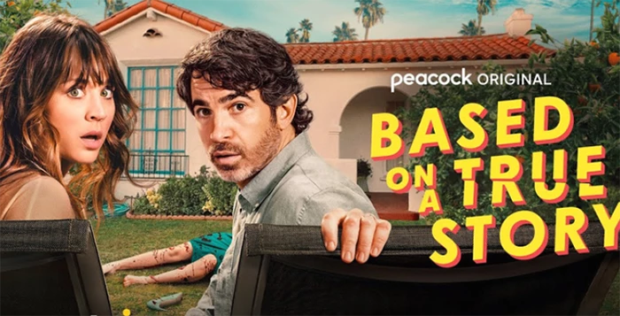 Based on a True Story Dizisi Konusu ve Oyuncuları!