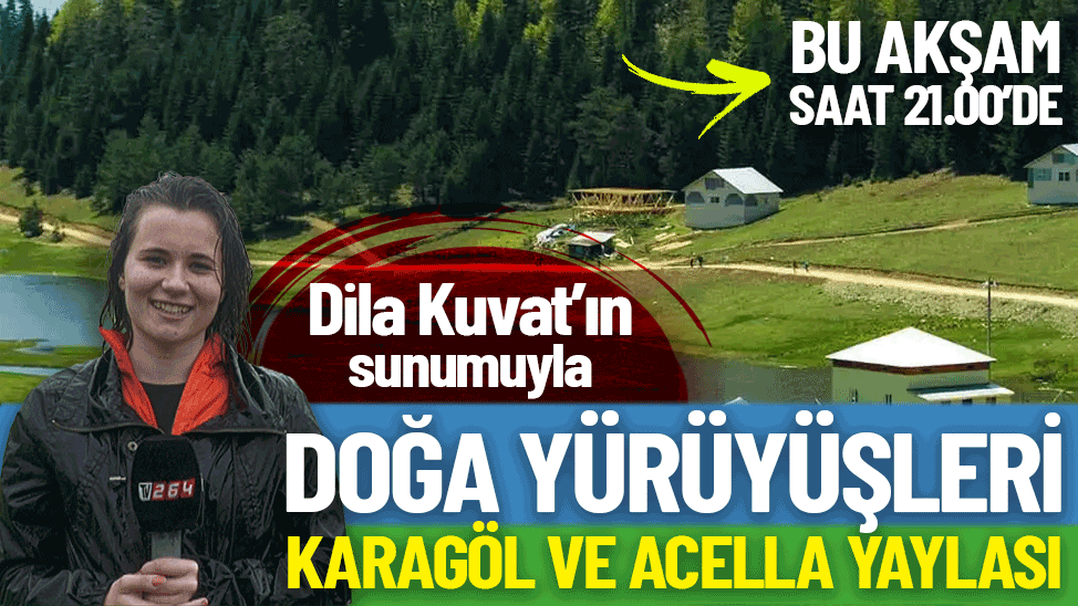 Doğaseverler Karagöl