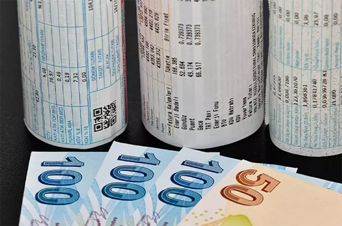 Elektrik faturası destek ödemesi için başvuru ekranı açıldı: Hemen başvuranlara ödeniyor!