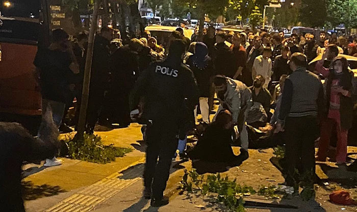 Erzurum