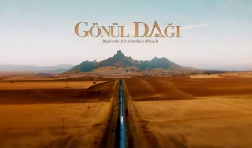Gönül Dağı 101. bölüm: Elif