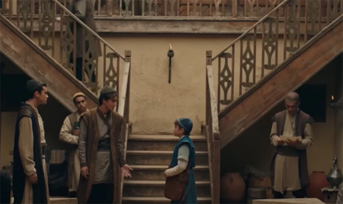 Küçük Dahi İbni Sina 11.Bölüm Ne Zaman?
