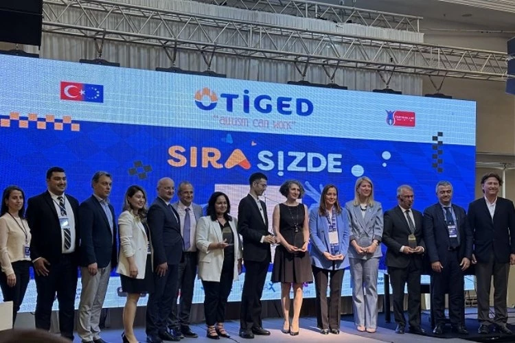 OTİGED projesinin kapanış toplantısı yapıldı