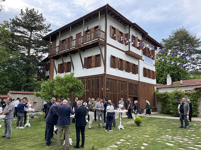 Safranbolu