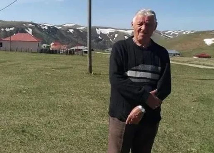 Trabzon’da feci kaza!