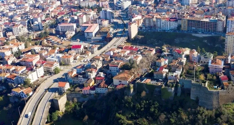 Trabzon