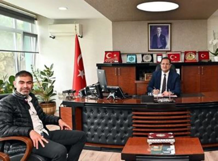 DSİ 22. Bölge Müdürlüğü çalışmalarını sürdürüyor