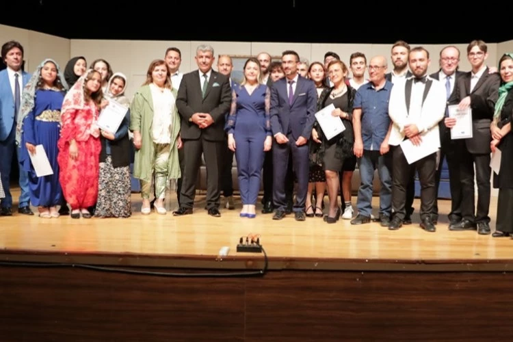 ″Düğünümüz Var Kütahya″ya yoğun ilgi