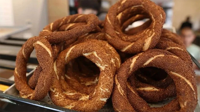 Simit ve Pide Fiyatlarına Zam!