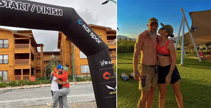 Survivor Özgür eşi Tuğba Tetik kimdir?