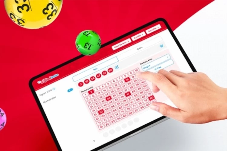Çılgın Sayısal rekor tutara ulaştı