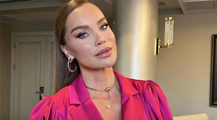 Ebru Şallı EYT