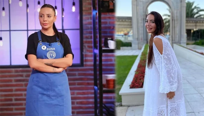 MasterChef Suna kimdir, kaç yaşında?
