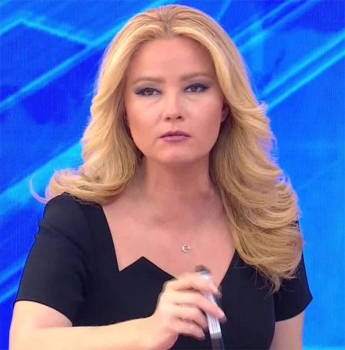 Müge Anlı ile Tatlı Sert Gündüz Kuşağı Atv Canlı İzle!