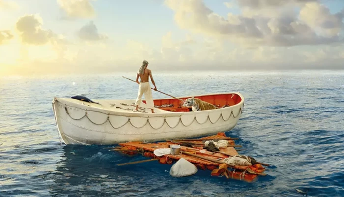 Oscar Ödüllü film Pi