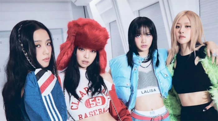 BlackPink Grubu Dağılıyor mu?