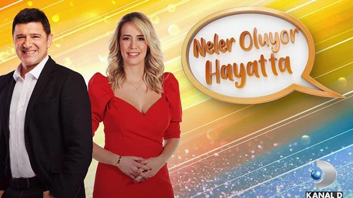 Kanal D Neler Oluyor Hayatta? Yeni Bölüm İzle!