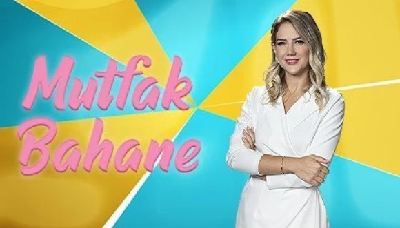 Mutfak Bahane ATV Yeni Bölüm Tek Parça İzle..!