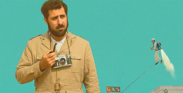 Asteroit Şehir Filmi Konusu ve Oyuncuları!