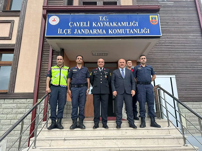 Çayeli